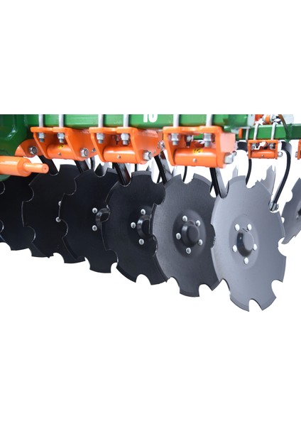 18`li 56cm DİSK H.MERDANELİ GOBLE