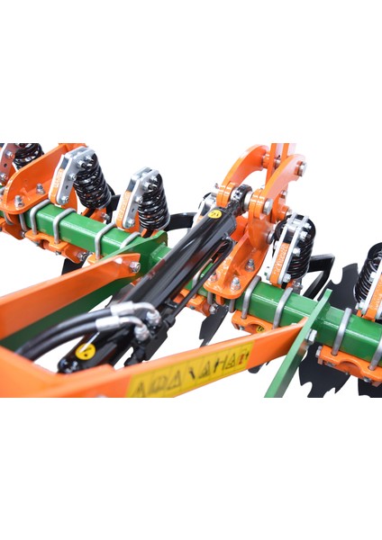18`li 56cm DİSK H.MERDANELİ GOBLE