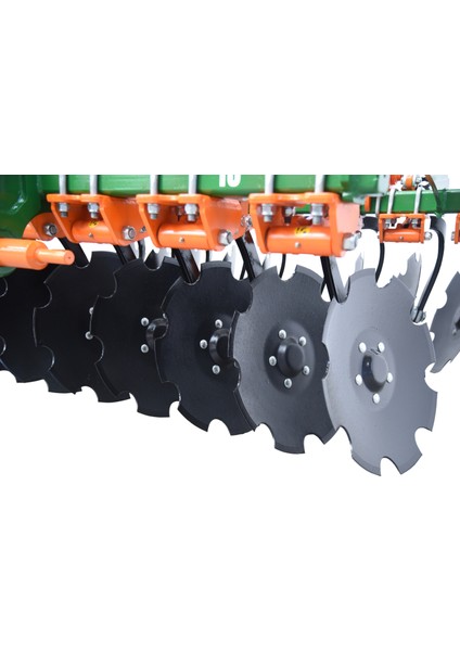 22`li 56cm DİSK MERDANESİZ GOBLE