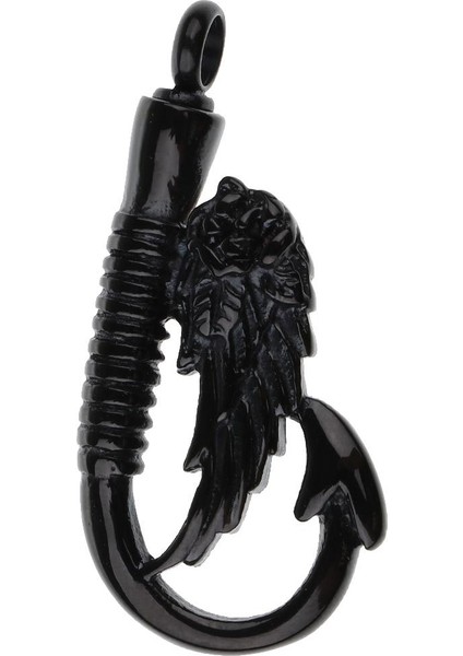 Kolye (Yurt Dışından)