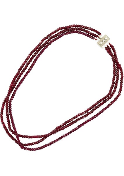 Kolye (Yurt Dışından)