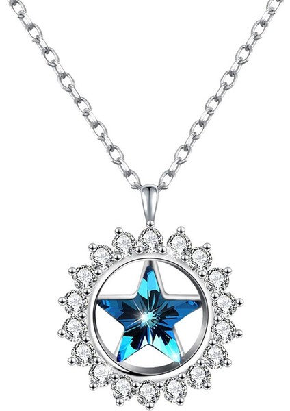 Kolye (Yurt Dışından)