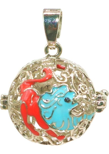 Kolye (Yurt Dışından)