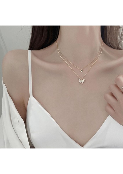 Kolye (Yurt Dışından) modelleri