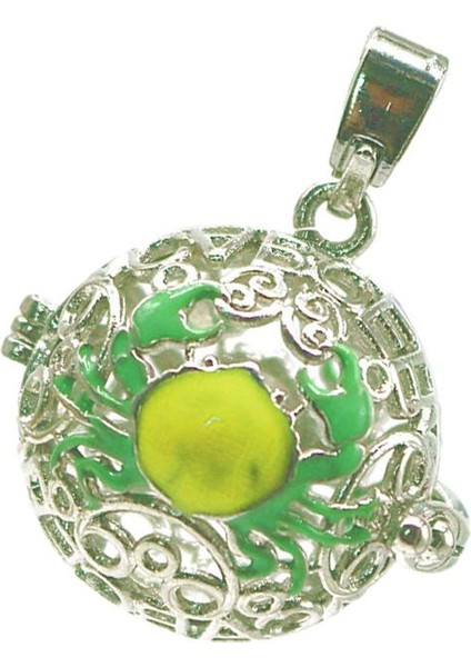 Kolye (Yurt Dışından)