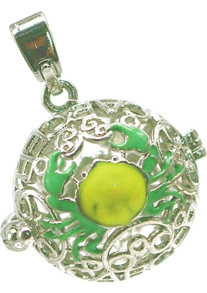 Kolye (Yurt Dışından)