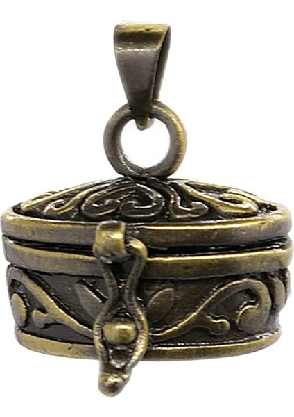Kolye (Yurt Dışından)