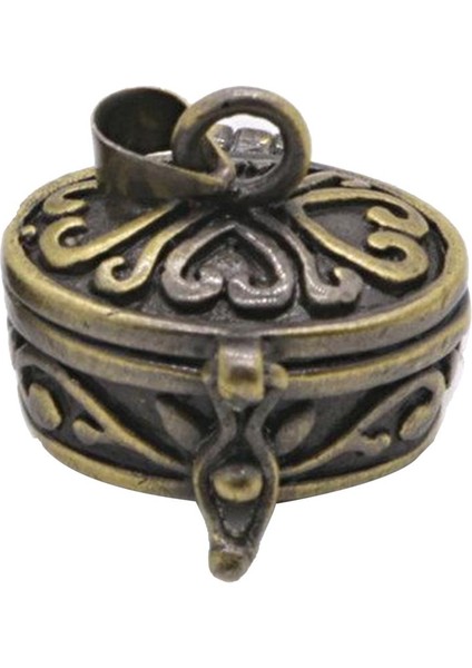 Kolye (Yurt Dışından)