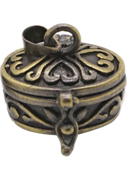 Kolye (Yurt Dışından)