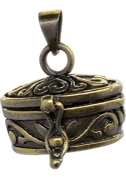 Kolye (Yurt Dışından)