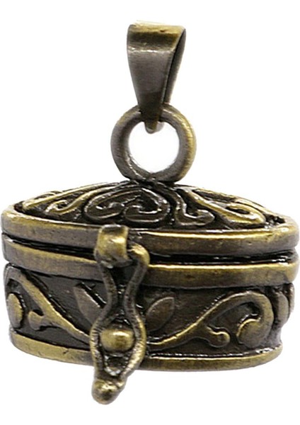 Kolye (Yurt Dışından)