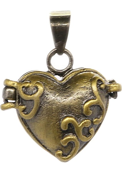 Kolye (Yurt Dışından)