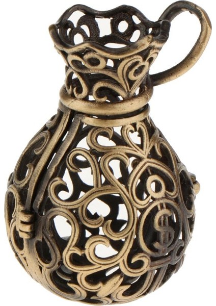 Kolye (Yurt Dışından)