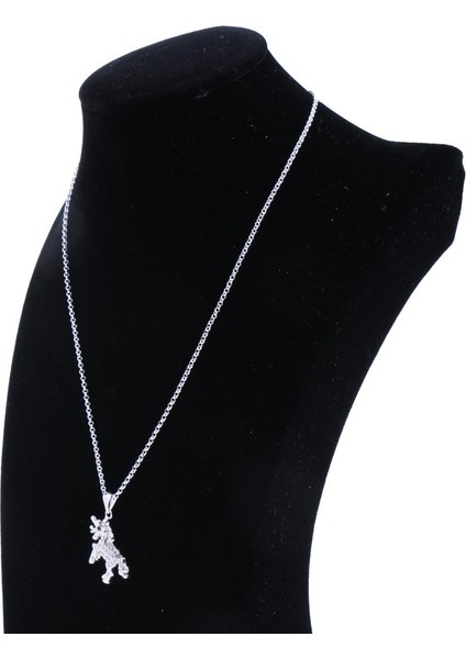 Kolye (Yurt Dışından) indirimleri