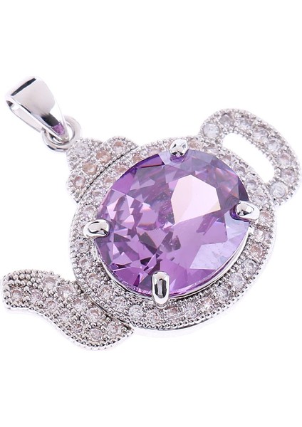 Kolye (Yurt Dışından)