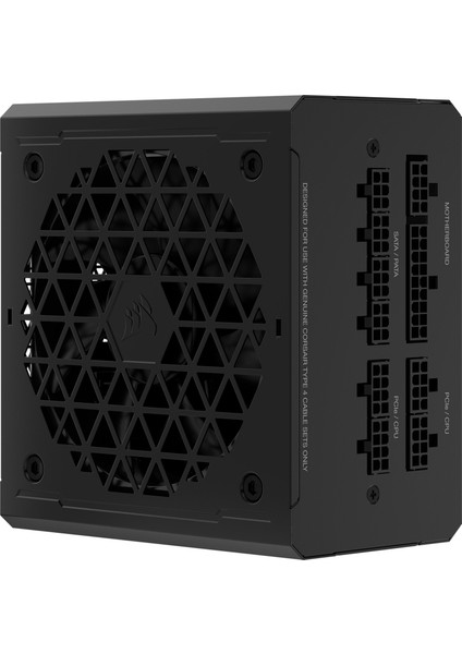 PSU - CP-9020249-EU RM850e 80 PLUS GOLD