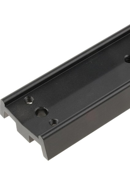 Ekvatoral Tripod Için 1 Adet Teleskop Dovetail Montaj Plakası 210MM Sürüm 210MM (Yurt Dışından) fırsatları