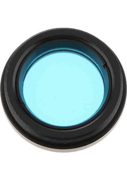 2pack 1.25 Teleskop Göz Mercekleri Için Renk Filtre Kiti Seti Gezegen Ay (Yurt Dışından)