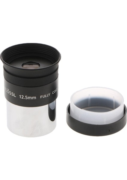 1.25 Inç Teleskop Pl 12.5mm Mercek 4-Elementli Astronomi Için Plossl Tasarımı (Yurt Dışından) fiyatları
