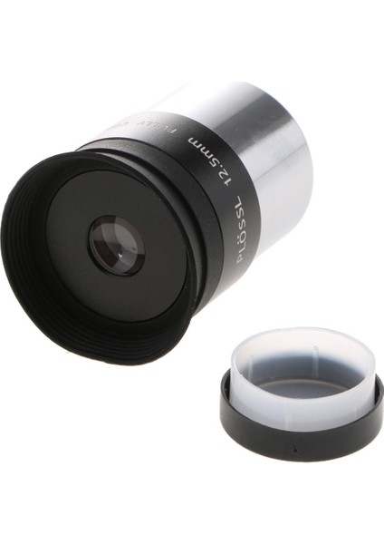 1.25 Inç Teleskop Pl 12.5mm Mercek 4-Elementli Astronomi Için Plossl Tasarımı (Yurt Dışından) fırsatları