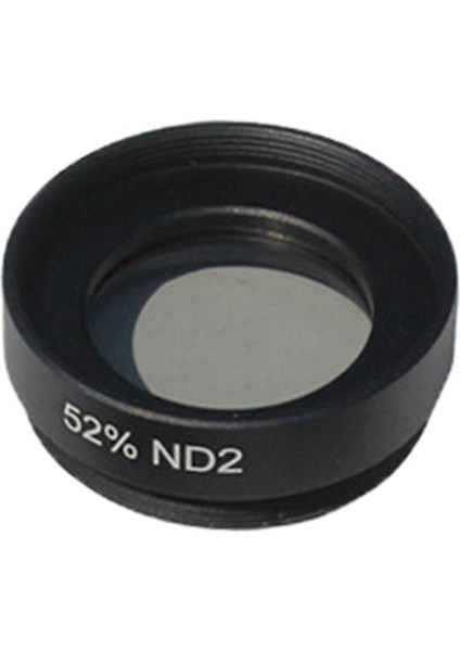 Astronomik Teleskop Mercek Aksesuarları Için Teleskop Filtresi Ay Filtresi Nd2 (Yurt Dışından)