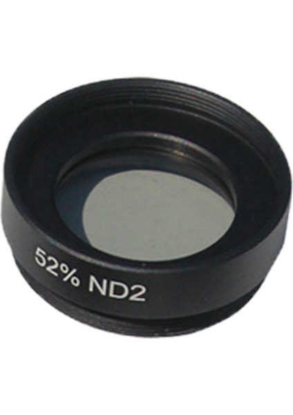 Astronomik Teleskop Mercek Aksesuarları Için Teleskop Filtresi Ay Filtresi Nd2 (Yurt Dışından) fiyatları