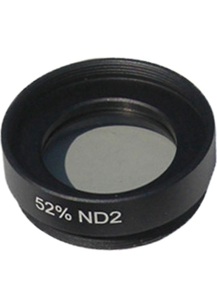 Astronomik Teleskop Mercek Aksesuarları Için Teleskop Filtresi Ay Filtresi Nd2 (Yurt Dışından) modelleri