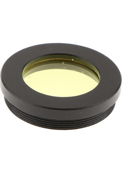 1.25 "teleskop Görünenleri Için Renk Filtresi Ay (Yurt Dışından)