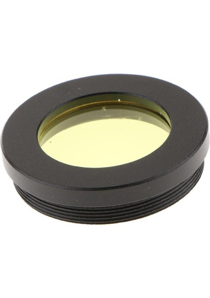 1.25 "teleskop Görünenleri Için Renk Filtresi Ay (Yurt Dışından)