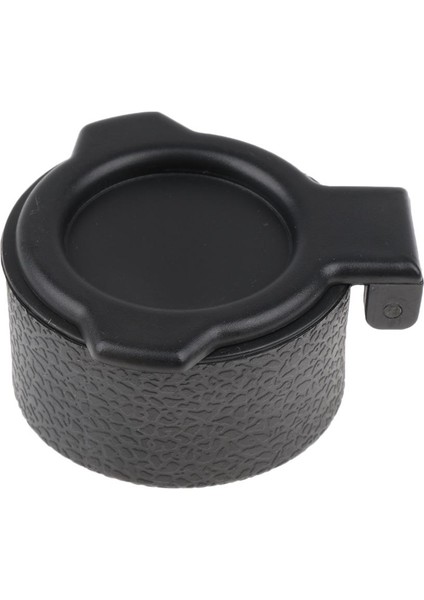 Monoküler Teleskop Merceklerini Tespit Etmek Için 36MM Lens Kapağı (Yurt Dışından)