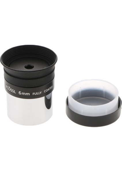 "6mm Plossl Mercek Lensi (Yurt Dışından) fiyatları