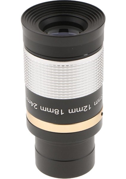 8-24 mm 1.25 "zoom Mercek 31.7mm Teleskop Astronomi Için Çok Kaplı Lens (Yurt Dışından)