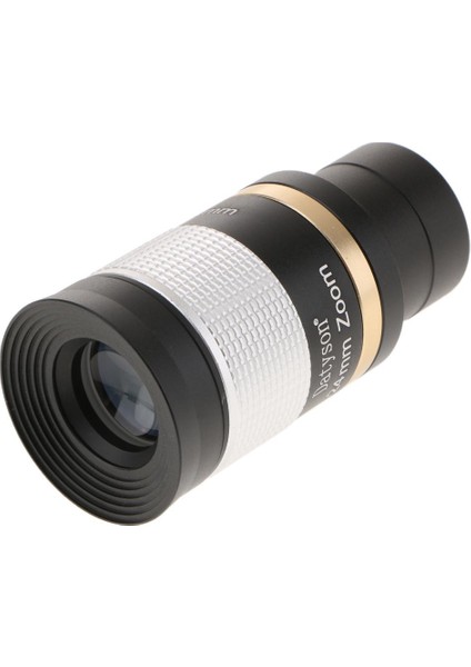 8-24 mm 1.25 "zoom Mercek 31.7mm Teleskop Astronomi Için Çok Kaplı Lens (Yurt Dışından)