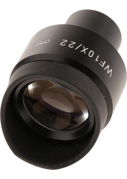 Prettyia Widefield Microscope Gözlük Geniş Açısı WF10X 23. 2 mm (Yurt Dışından)