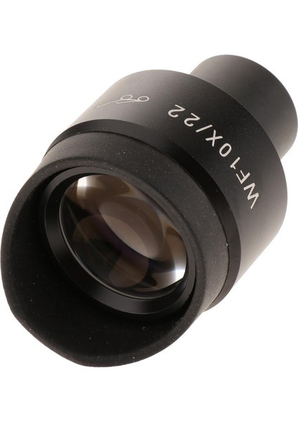 Prettyia Widefield Microscope Gözlük Geniş Açısı WF10X 23. 2 mm (Yurt Dışından)