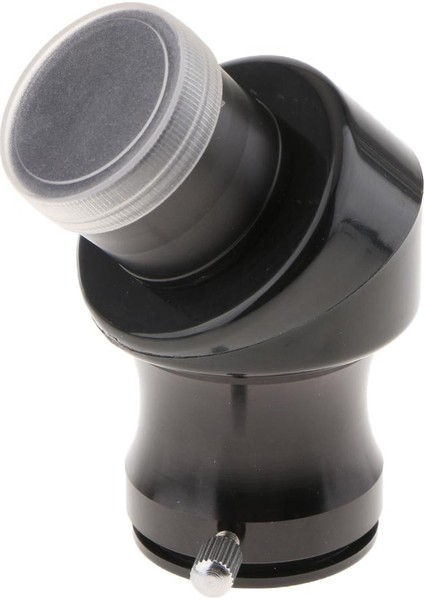 Teleskop Için Diyagonal Prizma Universal 1.25 "tamamen Kaplamalı Yüksek Yansıtma 1.25 Inç 45 Degree (Yurt Dışından)