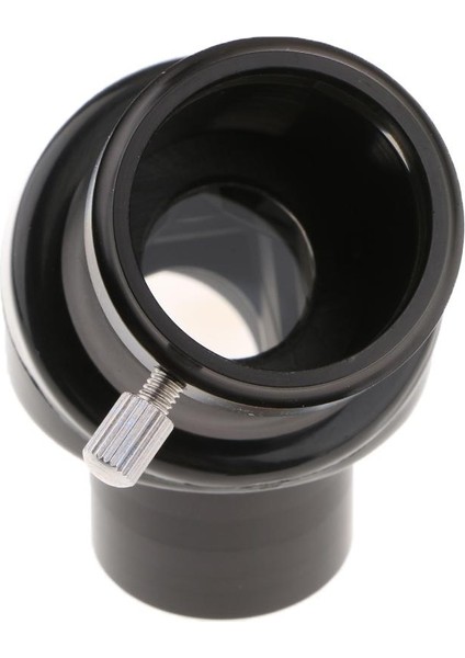Teleskop Için Diyagonal Prizma Universal 1.25 "tamamen Kaplamalı Yüksek Yansıtma 1.25 Inç 45 Degree (Yurt Dışından) fırsatları
