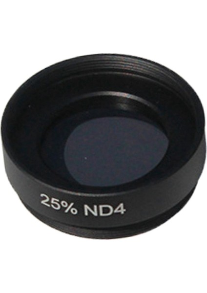 Astronomik Teleskop Mercek Aksesuarları Için Teleskop Filtresi Ay Filtresi Nd4 (Yurt Dışından) modelleri