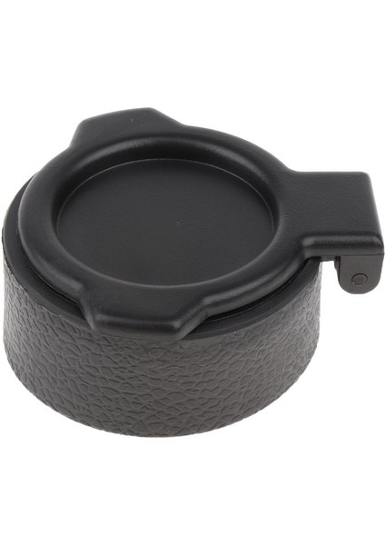 Monoküler Teleskop Merceklerini Tespit Etmek Için 38MM Lens Kapağı (Yurt Dışından)