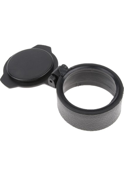 Monoküler Teleskop Merceklerini Tespit Etmek Için 38MM Lens Kapağı (Yurt Dışından)