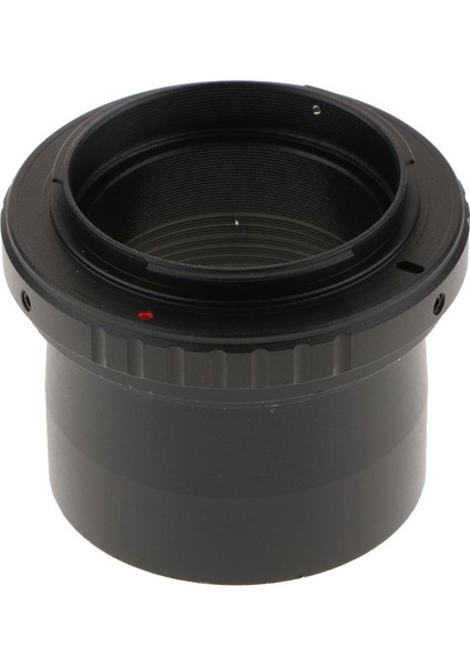 D Dslr Kamera Lensi+2 "ila T2 M42*0.75 Teleskop Montaj Adaptörü (Yurt Dışından)