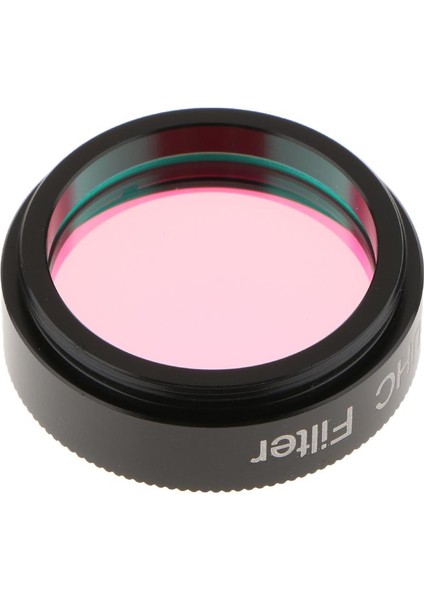 1.25 Inç Uhc Teleskop Mercek Filtresi Yüksek Kontrastlı Işık Kirliliği (Yurt Dışından)