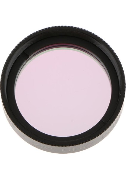 1.25 Inç Uhc Teleskop Mercek Filtresi Yüksek Kontrastlı Işık Kirliliği (Yurt Dışından) modelleri