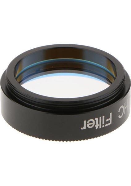 1.25 Inç Uhc Teleskop Mercek Filtresi Yüksek Kontrastlı Işık Kirliliği (Yurt Dışından) fırsatları