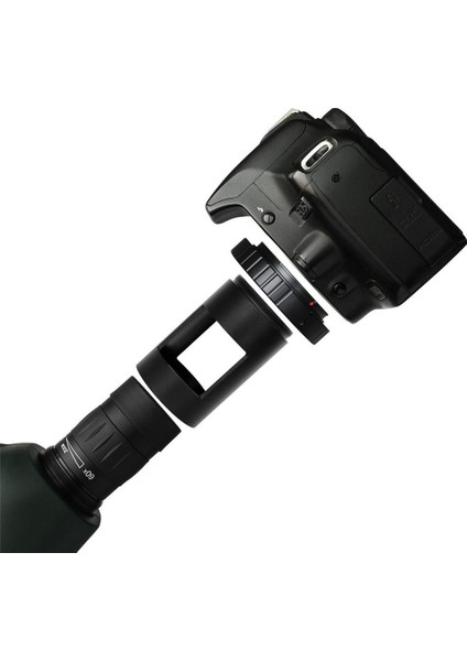 Sony Alpha Slr Kamera Için Uzatma Manşonu Tüp M42 Iplik ve T Halka Adaptörü (Yurt Dışından) fiyatları