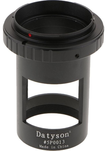 Sony Alpha Slr Kamera Için Uzatma Manşonu Tüp M42 Iplik ve T Halka Adaptörü (Yurt Dışından) fırsatları