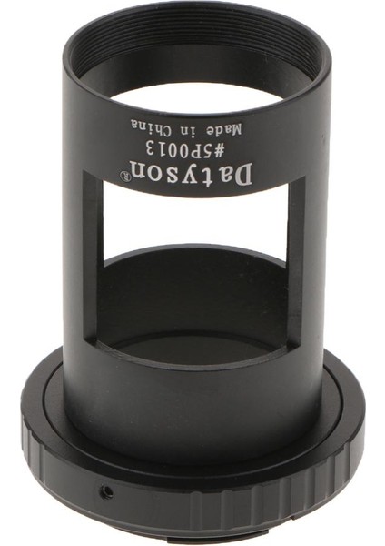 Sony Alpha Slr Kamera Için Uzatma Manşonu Tüp M42 Iplik ve T Halka Adaptörü (Yurt Dışından) indirimleri