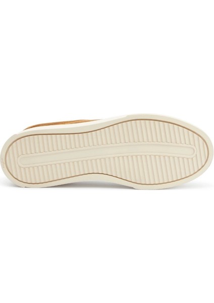 Erkek Sneaker 28D0 Frau Suede Leather Sigaro