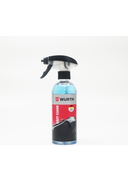 Easy Clean Susuz Oto Temizleme Spreyi 400 ml