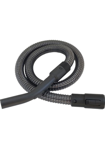 Bosch Uyumlu Bgs 5SIL66A Relaxx'x Süpürge Çelik Telli Hortumu